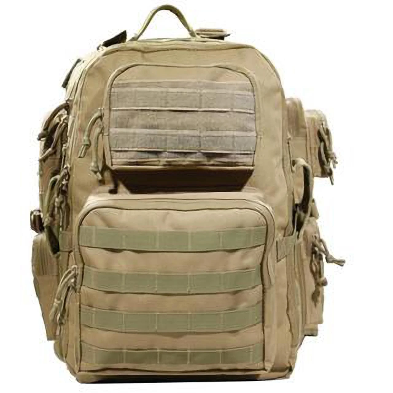 

Cordura Military Tactical Backpack Hot Sale Custom Outdoor Waterproof Hiking Survival Army Bag, As your request