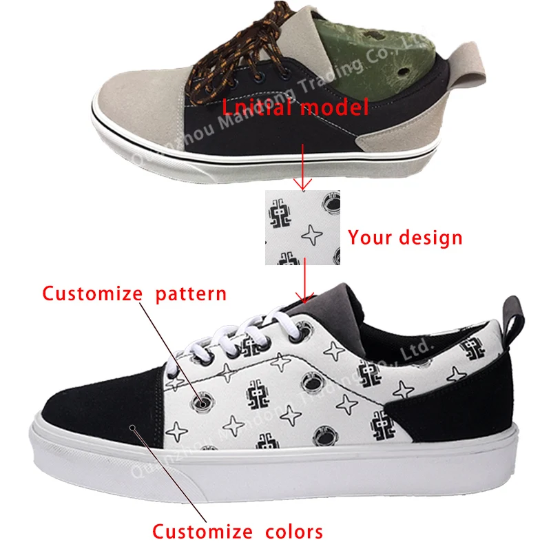 latest stylish shoes