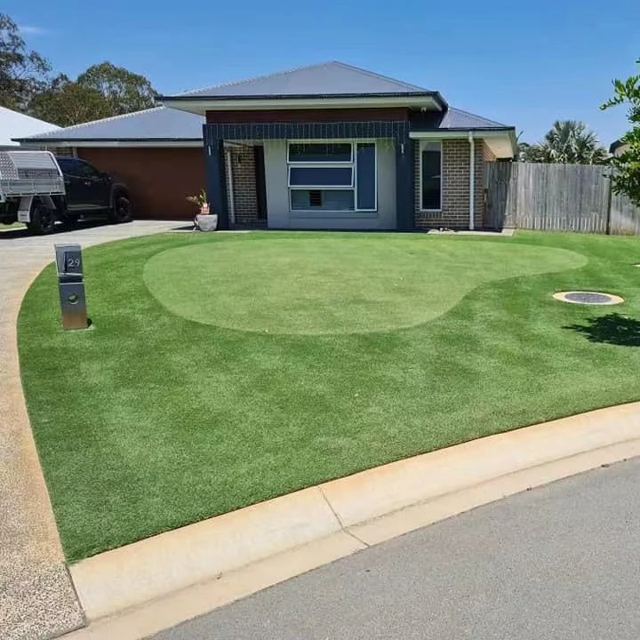

outdoor 20mm/30mm /35mm artificial grass for playground garden artificial lawn artificial turf