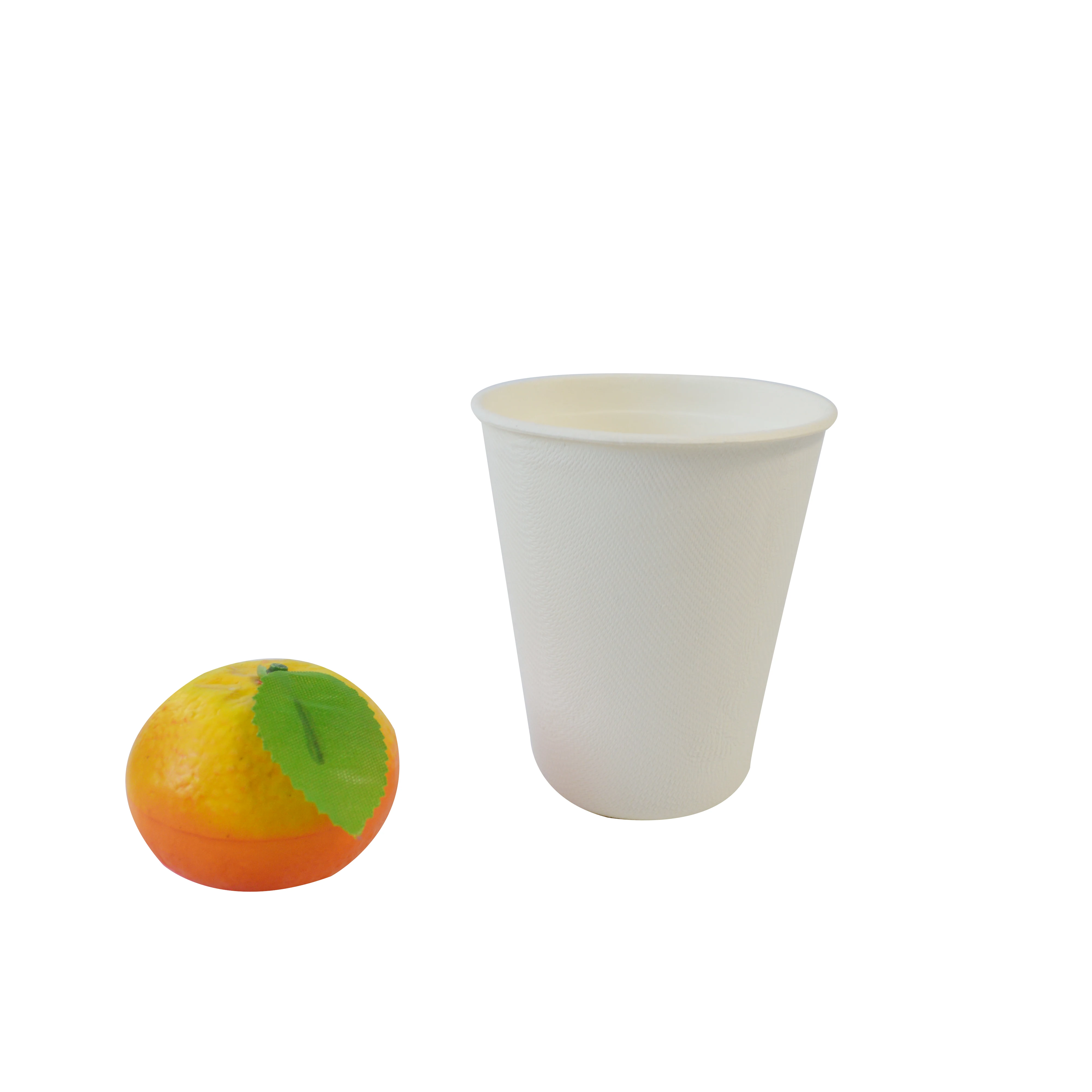 

Wholesale 5oz 9oz Disposable Paper Cup Takeaway Tea Coffee Paper Cup With Lids for Hot Drinks