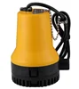 Sailflo yellow bright pump 12/24v 70L/min,4.2m3/h