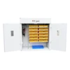 CE Approved Chicken Breeding Machine Egg Produce Chicken Machine