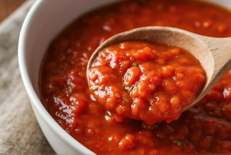 Sambal Chili Sauce: Origins, Types & Culinary Uses Explained