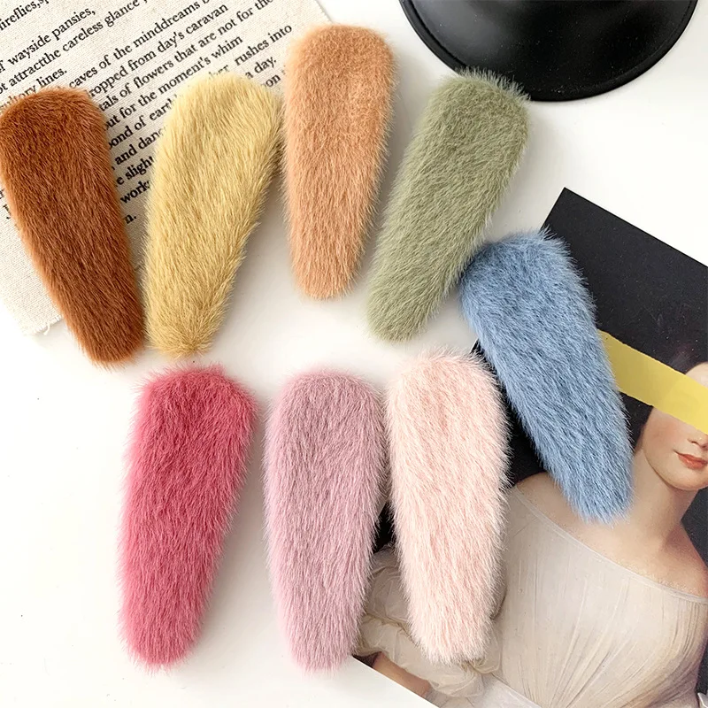 Korean style Autumn and winter