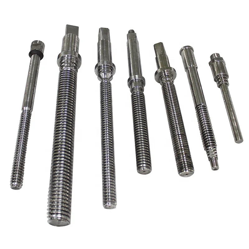 
Corrosion Resistant Stainless Steel ANSI Valve Stem for sale 