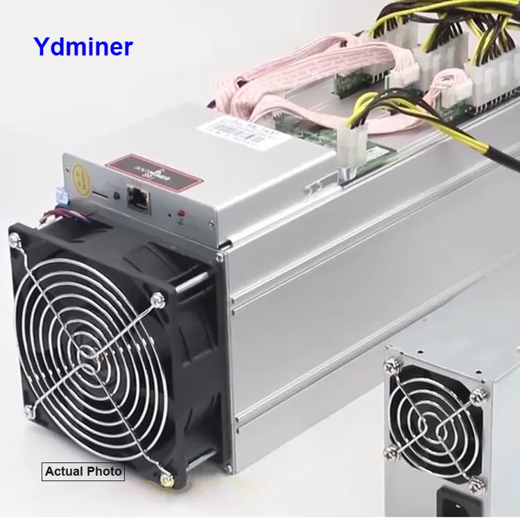 

Hot Sell Used Antminer s9i 14th Tested In Stock