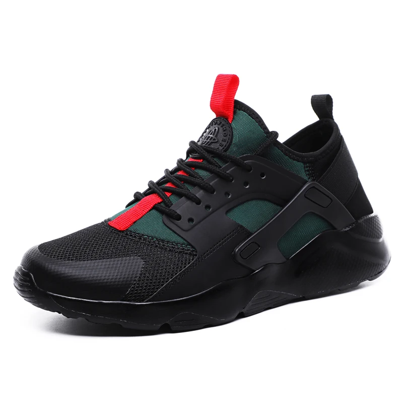 

YT New ladies casual shoes lightweight outdoor sports shoes breathable mesh men's casual shoes