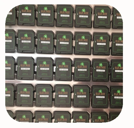 Eletree Wholesale Guangzhou OEM micro 128gb 64 gb sd memory card class 10 16gb 32gb 64gb memory card for tablet - ANKUX.COM