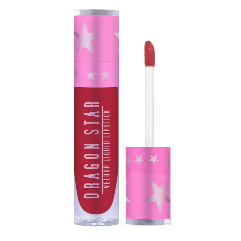 

Bright Lip Balm Stick Set Waterproof Long Lasting Nude Velvet Lip Stick Private Label Product Waterproof Matte Lipstick