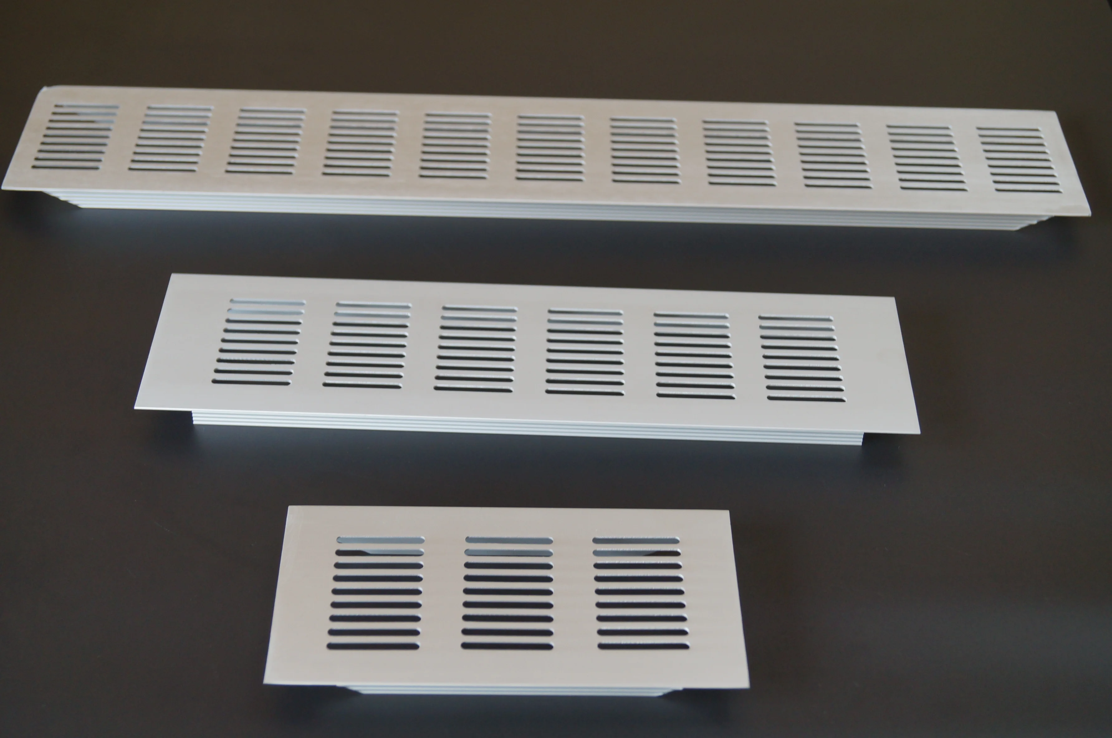 Aluminum 6063 T5 House Kitchen Air Vent With High Quality Air