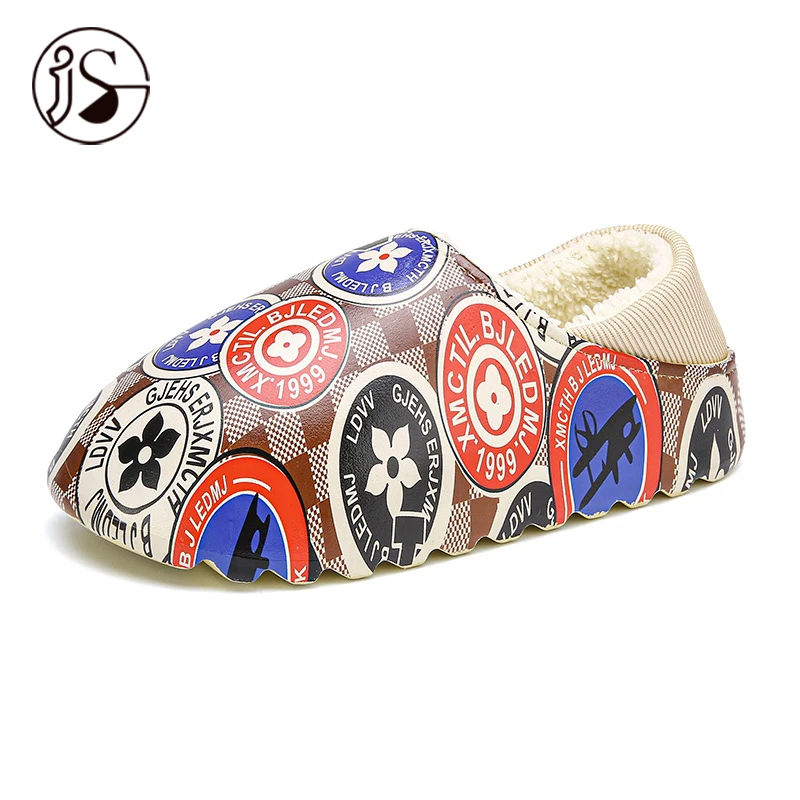 

2021 New velvet soft comfortable women's slippers warm packing women's sandals fashion girls slippers, Customized color