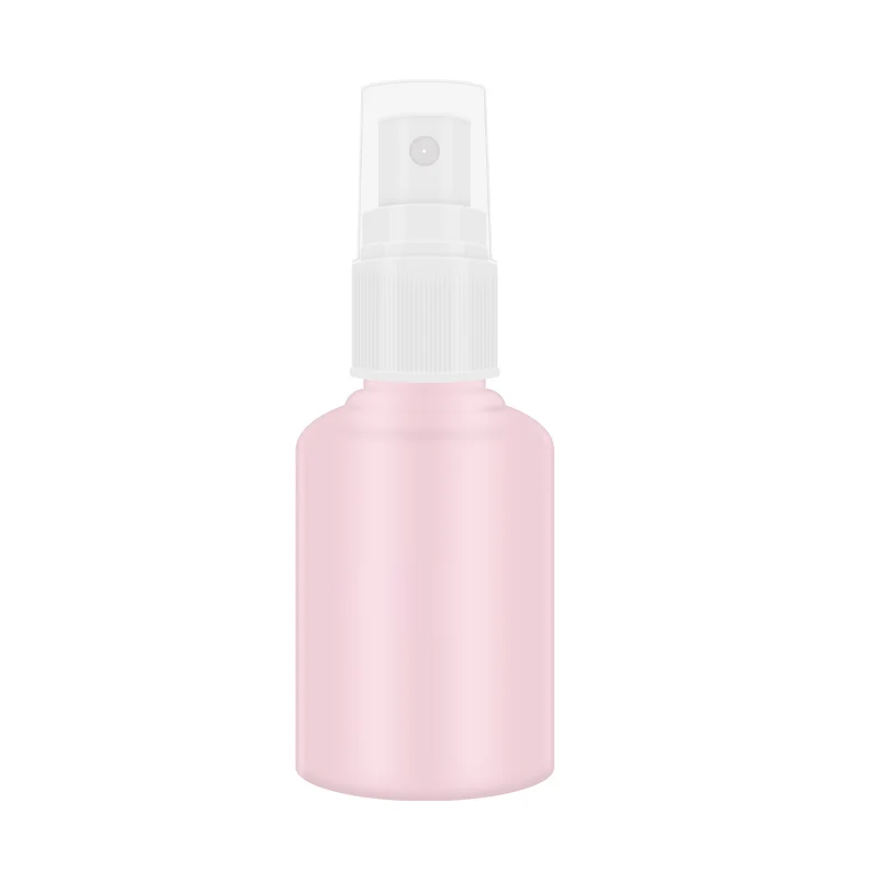 

Makeup cosmetic Rose spray OEM ODM logo label