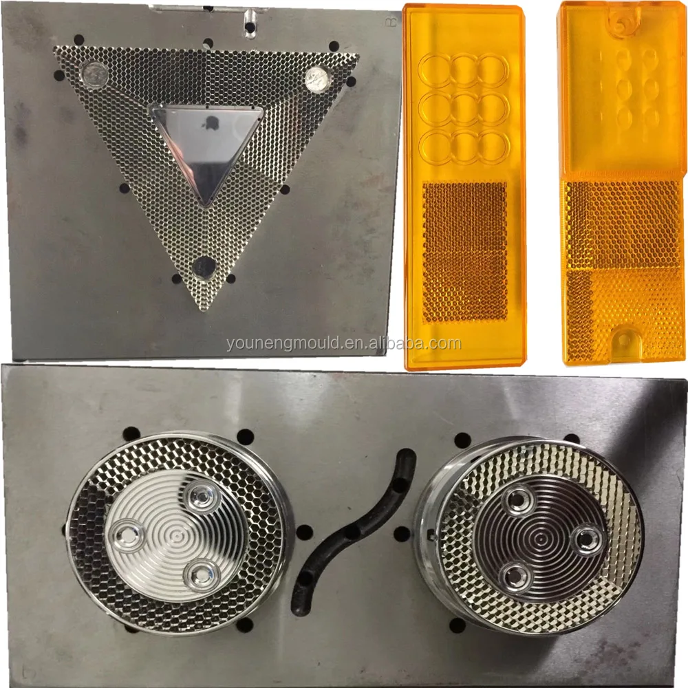 reflector for car car led reflector car rear reflector