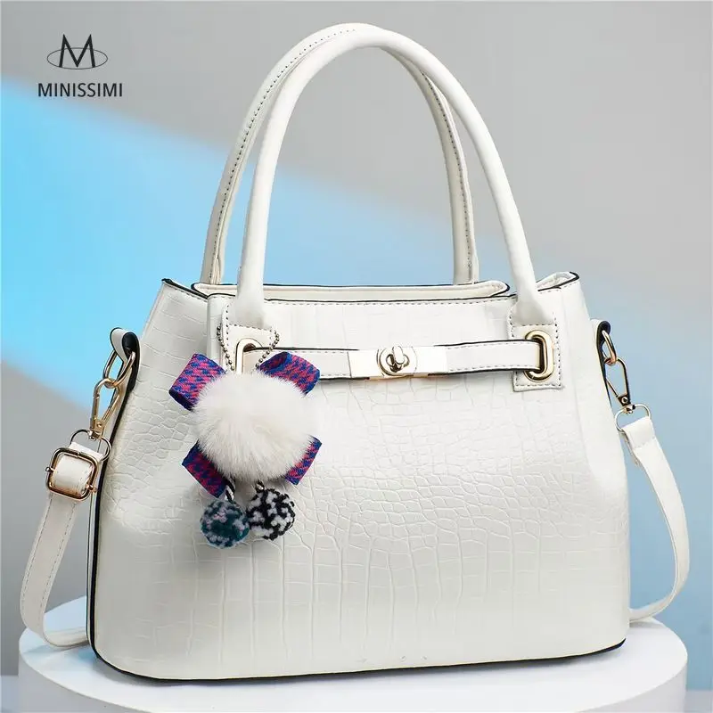 

2023 China Supplier Sac A Main Femme Crossbody Bag Women Tote Bag Luxury Handbags For Women