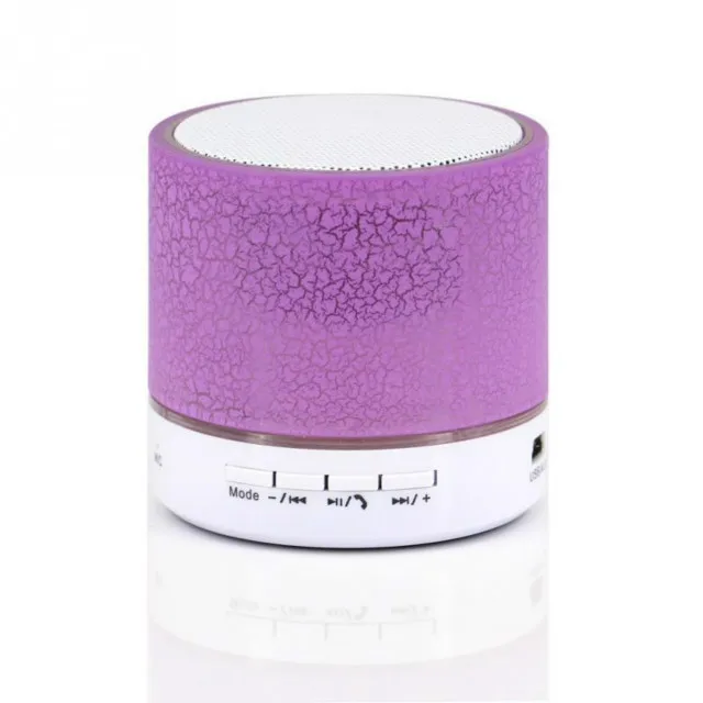 

New Original Price Bt Subwoofer Portable Mini Wireless Speaker For NET/OA/AMS 30 Days