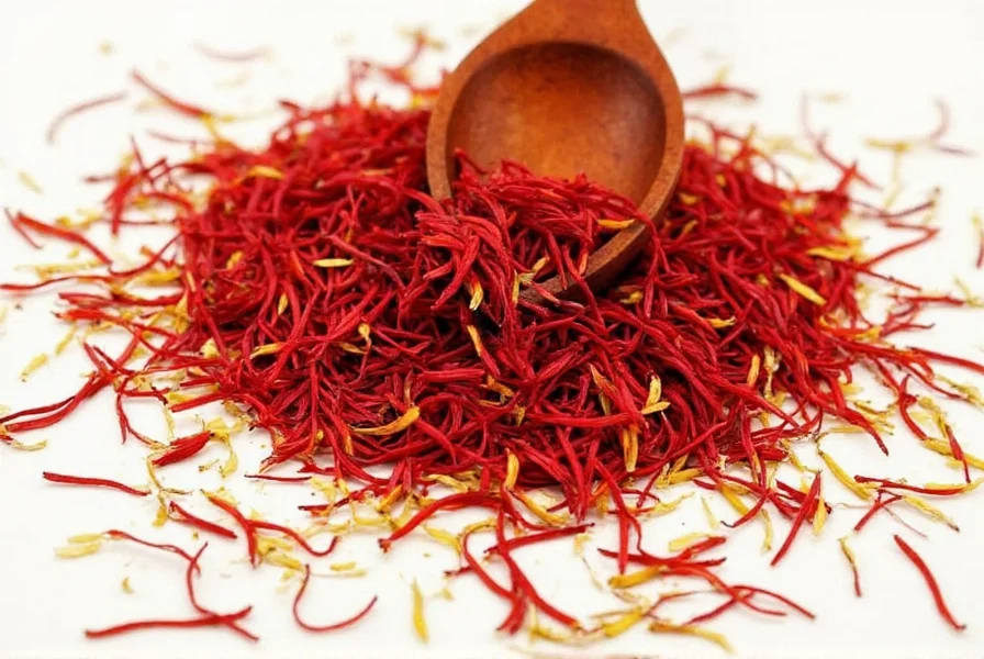 saffron unraveled 10 golden tips to master the world s most expensive spice