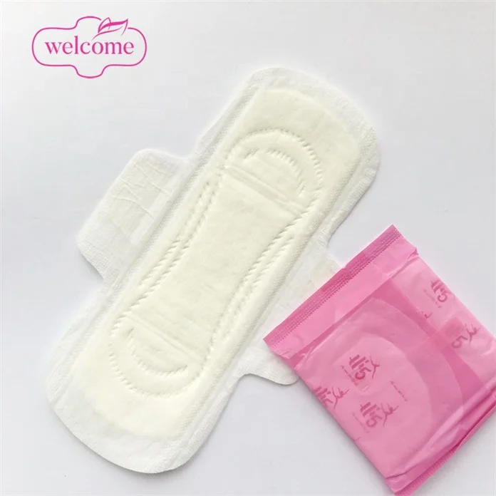 

Disposable Menstrual Pants Menstrual Pad Polish for Sensitive Skin Period Pads Raw Materials for Sanitary Napkins