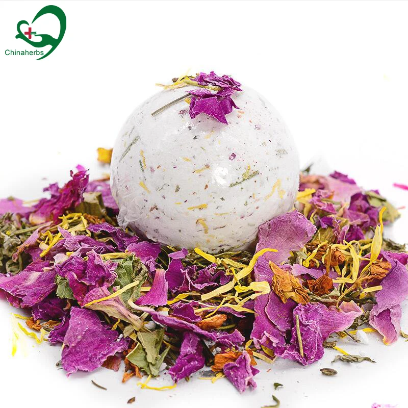 

100% Organic Vaginal Steam Herbs Yoni Bath Detox Bombs