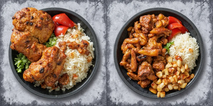 Common Chicken Provençal mistakes