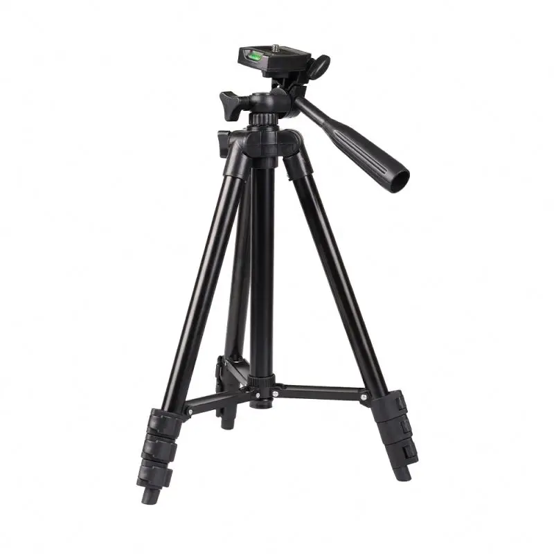 

Factory 3120 Professional high-quality aluminum tripod Suitable for outdoor photography tripod