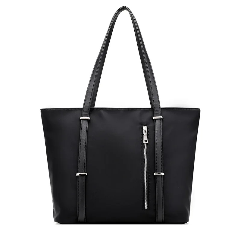 

Twinkle Laptop wax Canvas women laptop handbag tote bag