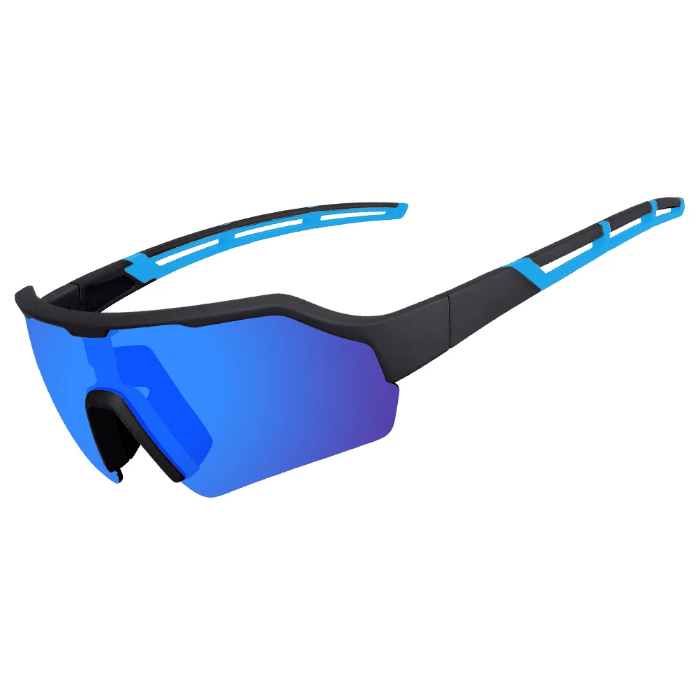 

Custom Oem Set Retro Sports Sunglasses Vintage Tr90 Uv400