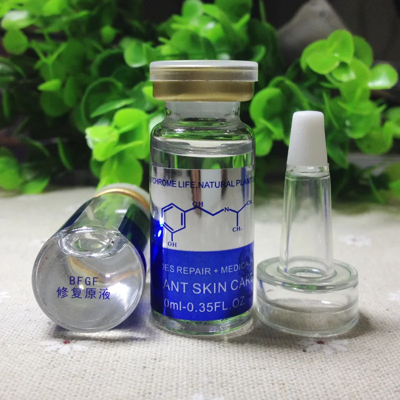 

100% basic fibroblast growth factor stock solution