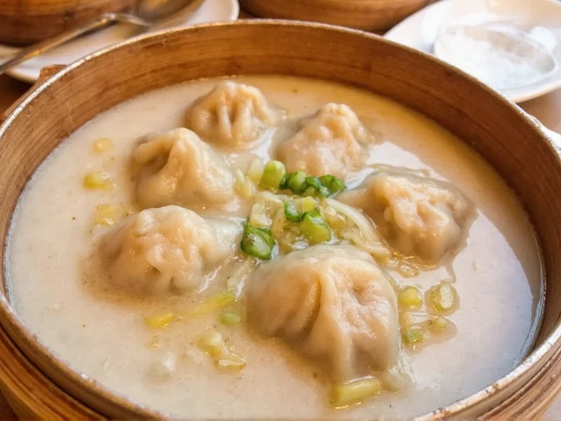 The Definitive Guide to the Best Soup Dumplings