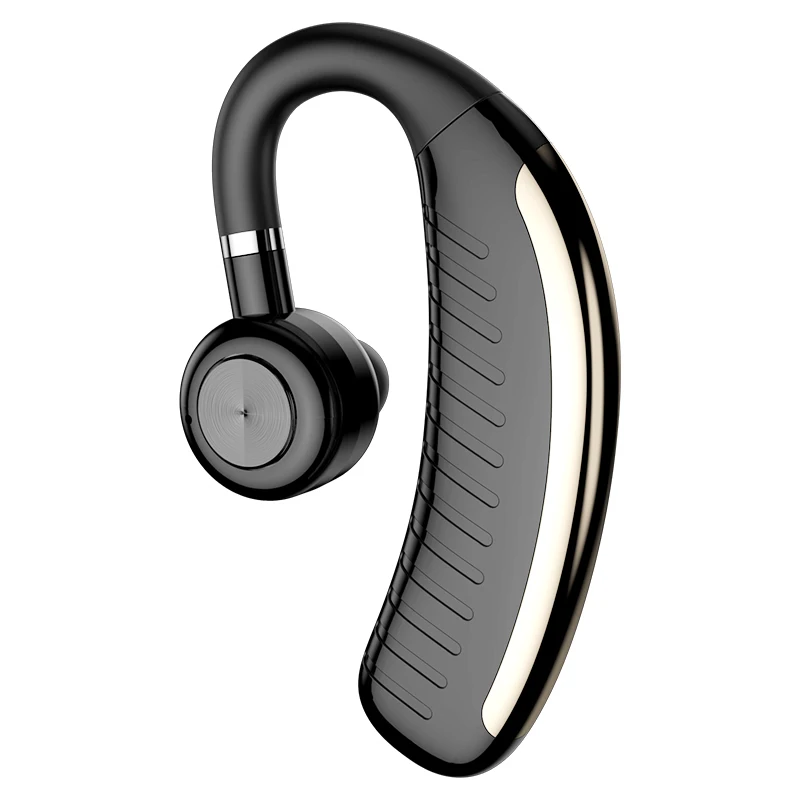 

2021 Electronics Hot-Selling 180 Degree Rotating Single Earbud Earhook Wireless Headset Consumer Electronics Devices Us