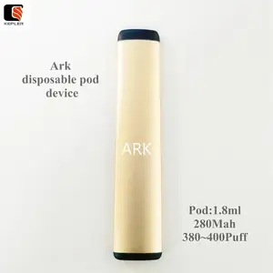 Kepler Ark Disposable Vape Pods