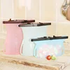 A New 2019 Trending Product Foldable Eco-Friendly Silicone Bag For Food Storage