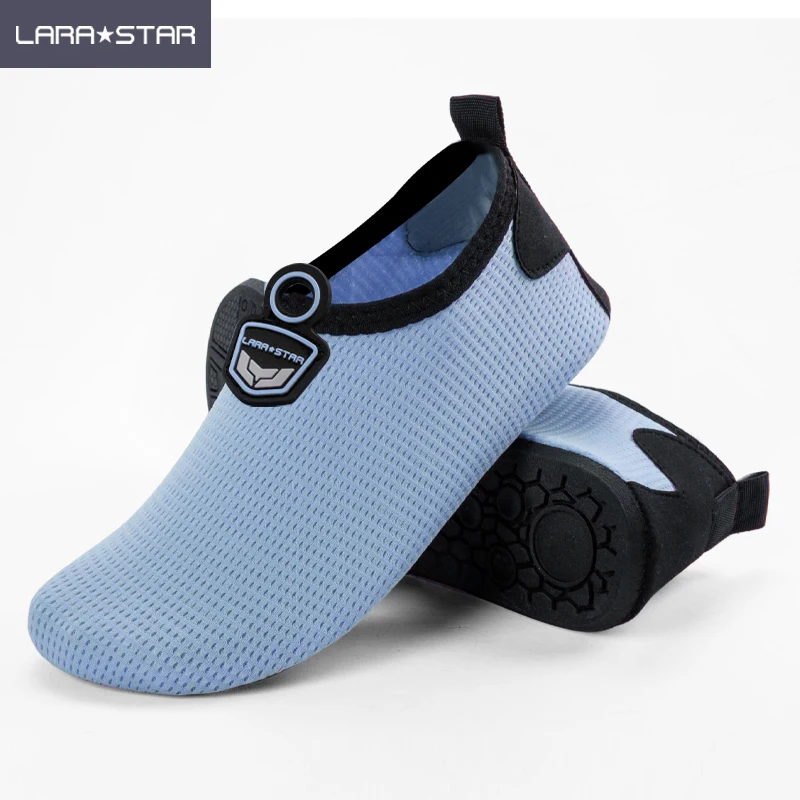 

LS0074 Quick Dry Breathable Wading Water Shoes Barefoot Yoga Socks