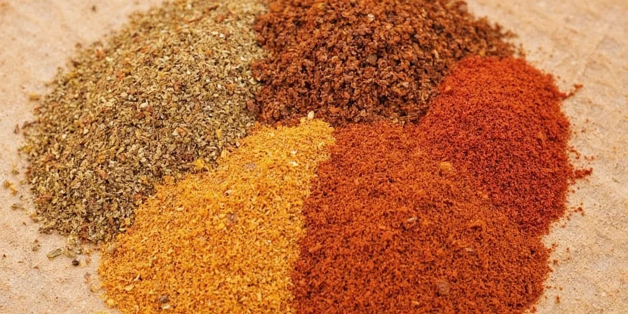 Cooking with ras el hanout