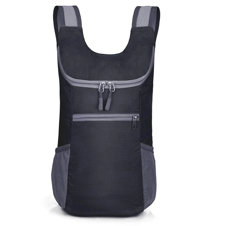 

Twinkle Packable Backpack Lightweight Hiking Outdoor Daypacks Small Casual Foldable Camping sports bag