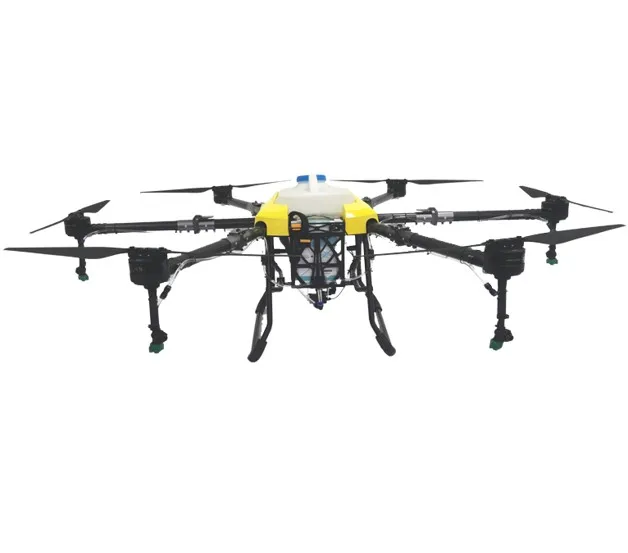 

Agricultural Plant Protection UAV new design big drone agriculture profesionales agriculture pesticide sprayer UAV drones