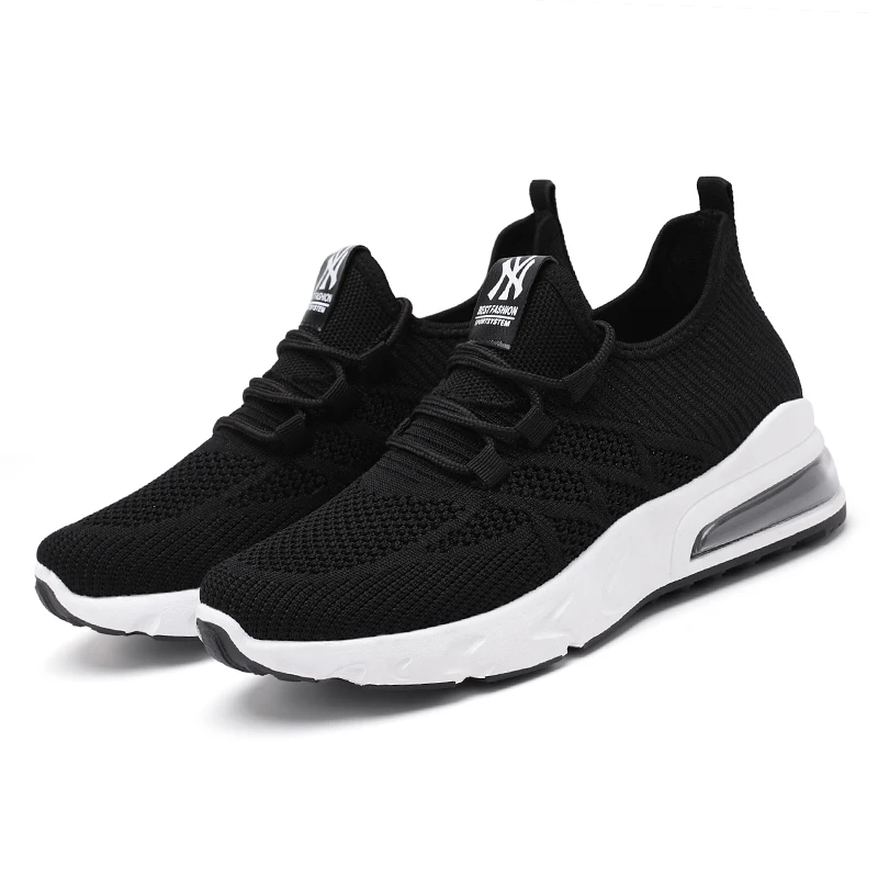 

S01 Colourful Anti-Slip Special Customized Anti-odor Women Shoes Set Soft House Shoes Women Running Set, Pink, grey,black