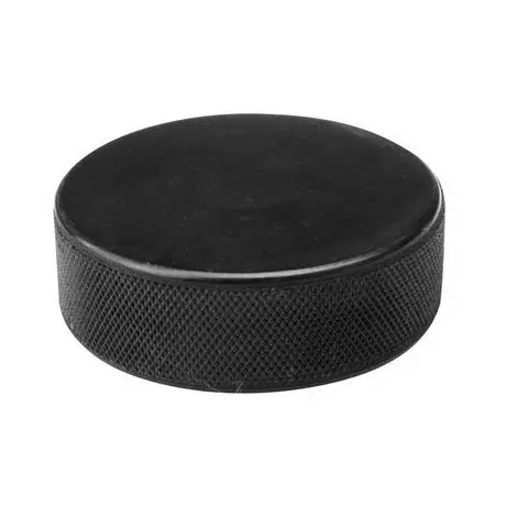 

High Quality Official Game Use Ice Hockey Puck best seller Black Sport Oem Customized Logo Huckey Puck ice