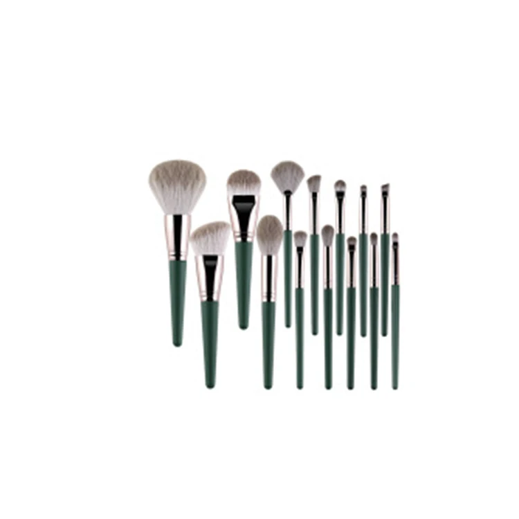 

Top Sale Guaranteed Quality makeup brushes custom logo professional makeup brush set, As picture