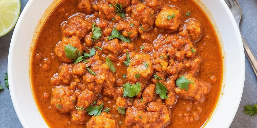 DIY Tikka Masala Mix