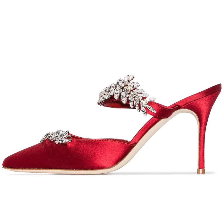 dress shoes for women 