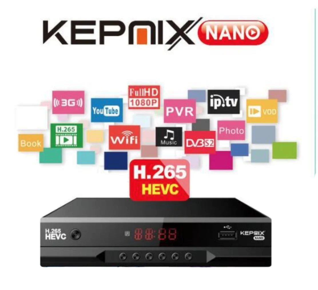 

top box receiver satellite for latin ,H.265 HD DVB-S2 decoder support c-line ,iptv ,cccam,3g dongle ,usb xtream