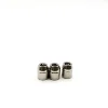 The first class polished stainless steel max guard m12 1.5 lug nuts