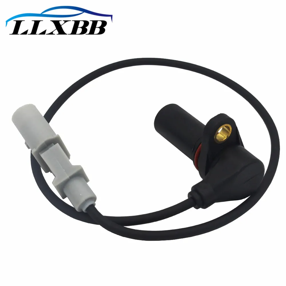 Genuine Crankshaft Crank Position Sensor 0261210192 For Audi A6 A8 Q7