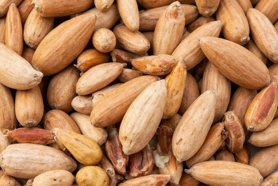 does nutmeg have nuts