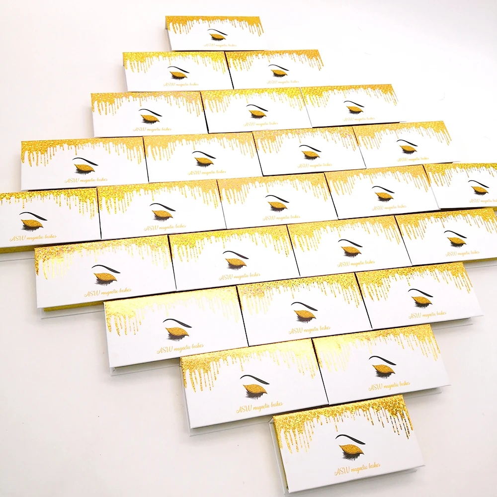 

Cheap 25MM Mink Eyelash Vendor Fluffy Eyelash 100% Siberia Mink Handmade Full Strip Mink Eyelash With Customized Packing Box