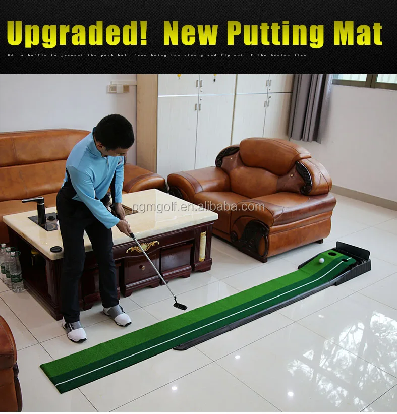 3m putting mat