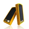 HF-FP05 Huifan Fingerprint Handheld Terminal NFC Rfid Reader with Camera
