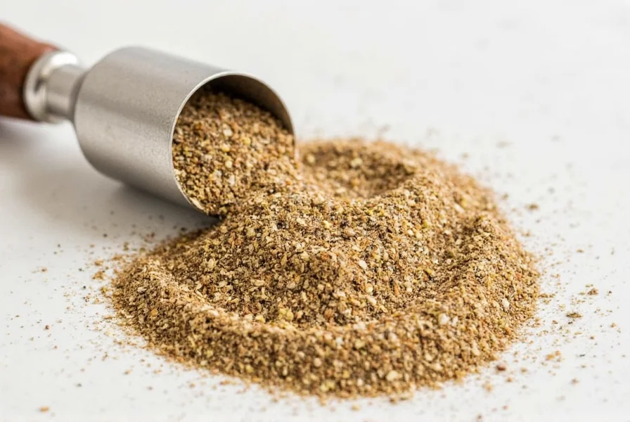 White Pepper Seasoning