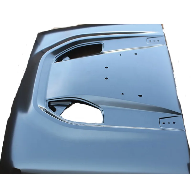 
2007-2017 JK wrangler 10th Anniversary Hood for Jeep Jk Wrangler 