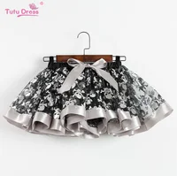 

Children Skirts Kids Girl Glitter Tutu Skirt Popular Girls Dance Party Rainbow Color Halloween Tutu Skirts for Children Girl